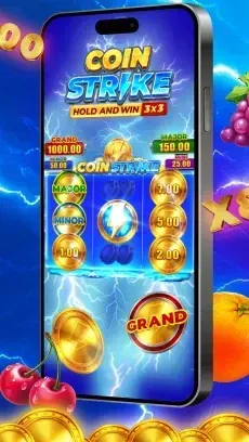 Coin Strike preview 1